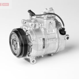DCP05021 DENSO Klímakompresszor
