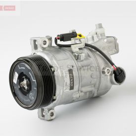 DCP05026 DENSO Klímakompresszor