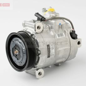 DCP05032 DENSO Klímakompresszor
