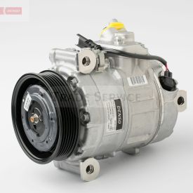 DCP05036 DENSO Klímakompresszor