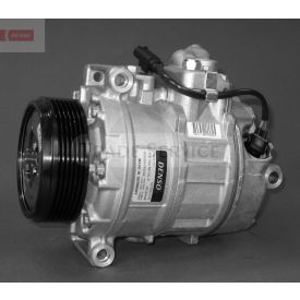 DCP05037 DENSO Klímakompresszor