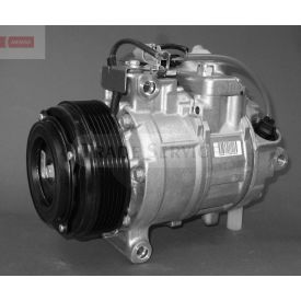 DCP05050 DENSO Klímakompresszor