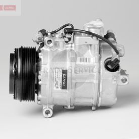 DCP05077 DENSO Klímakompresszor
