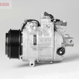 DCP05078 DENSO Klímakompresszor