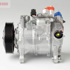 DCP05091 DENSO Klímakompresszor
