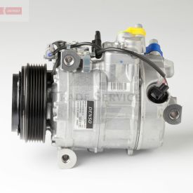 DCP05093 DENSO Klímakompresszor