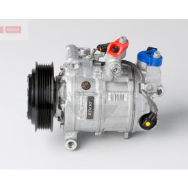 DCP05098 DENSO Klímakompresszor