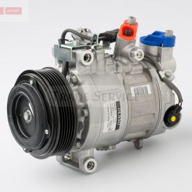 DCP05104 DENSO Klímakompresszor