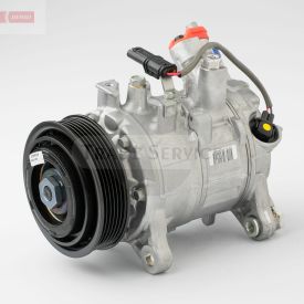 DCP05105 DENSO Klímakompresszor
