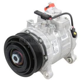 DCP05120 DENSO Klímakompresszor