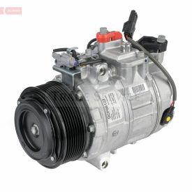DCP05122 DENSO Klímakompresszor