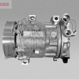 DCP07067 DENSO Klímakompresszor