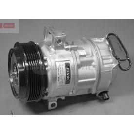 DCP09017 DENSO Klímakompresszor