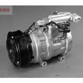 DCP11003 DENSO Klímakompresszor
