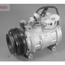 DCP12003 DENSO Klímakompresszor