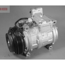 DCP12004 DENSO Klímakompresszor