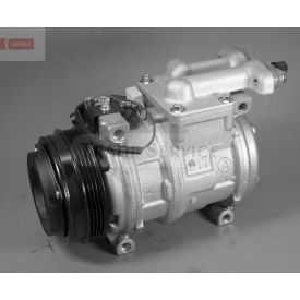 DCP12009 DENSO Klímakompresszor