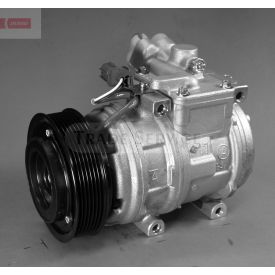 DCP14006 DENSO Klímakompresszor