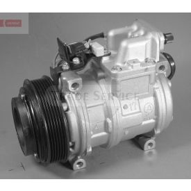 DCP17010 DENSO Klímakompresszor