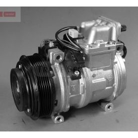 DCP17011 DENSO Klímakompresszor