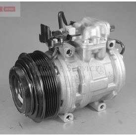 DCP17012 DENSO Klímakompresszor
