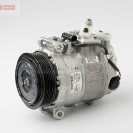 DCP17026 DENSO Klímakompresszor