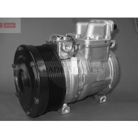 DCP17031 DENSO Klímakompresszor