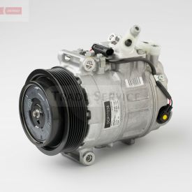 DCP17038 DENSO Klímakompresszor