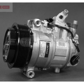 DCP17051 DENSO Klímakompresszor