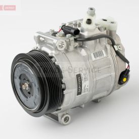 DCP17053 DENSO Klímakompresszor