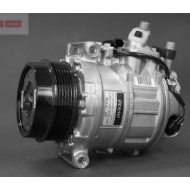 DCP17055 DENSO Klímakompresszor