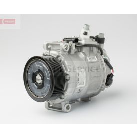 DCP17062 DENSO Klímakompresszor