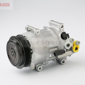 DCP17070 DENSO Klímakompresszor