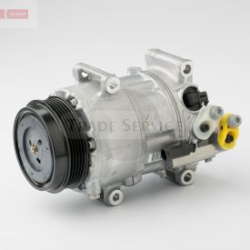 DCP17071 DENSO Klímakompresszor