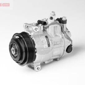 DCP17100 DENSO Klímakompresszor
