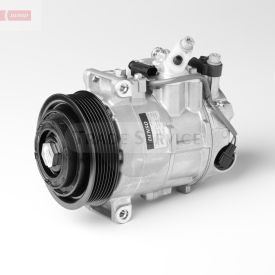 DCP17101 DENSO Klímakompresszor