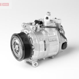 DCP17102 DENSO Klímakompresszor