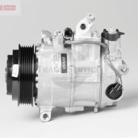 DCP17112 DENSO Klímakompresszor