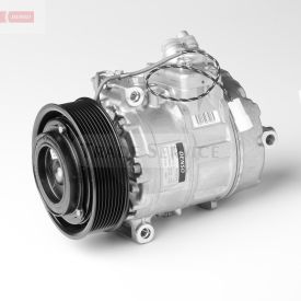 DCP17113 DENSO Klímakompresszor