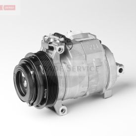 DCP17122 DENSO Klímakompresszor