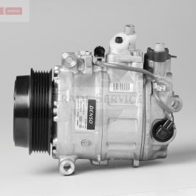 DCP17132 DENSO Klímakompresszor