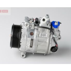 DCP17138 DENSO Klímakompresszor