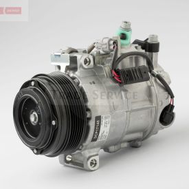 DCP17148 DENSO Klímakompresszor