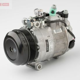 DCP17151 DENSO Klímakompresszor