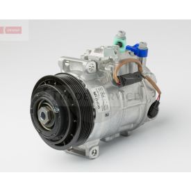 DCP17156 DENSO Klímakompresszor