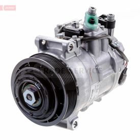 DCP17159 DENSO Klímakompresszor