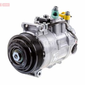DCP17161 DENSO Klímakompresszor