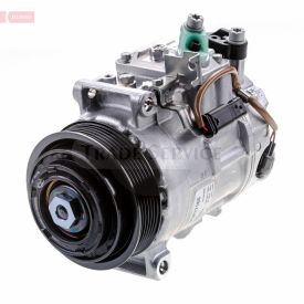 DCP17165 DENSO Klímakompresszor