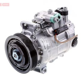 DCP17167 DENSO Klímakompresszor