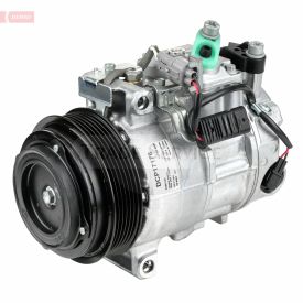DCP17176 DENSO Klímakompresszor